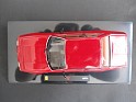 1:43 Hot Wheels Elite Ferrari 412 1985 Red. Uploaded by indexqwest